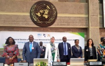 Addis-Abeba : Le Royaume participe à la 19ème Conférence ministérielle africaine sur l'environnement