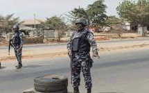 Nigeria: 26 membres des forces de sécurité tués dans une embuscade (sources militaires)