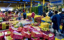 Casablanca: Bientôt une digitalisation de la gestion des marchés de gros