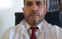 Arrestation d'un dirigeant d'Al Adl Wal Ihsane en Turquie
