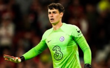 Real Madrid : Kepa et non Bounou pour remplacer Courtois