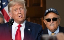 USA : Des déboires judiciaires à n’en plus finir pour Trump