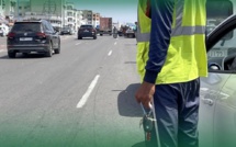 Stationnement à Casablanca: Le Conseil se mobilise pour lutter contre l’anarchie