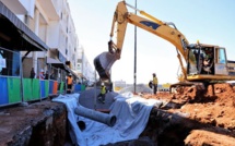 Médiouna : Décès de deux ouvriers lors de travaux d'assainissement liquide