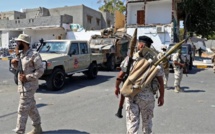 Libye : Accentuation des affrontements à Tripoli