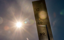 Canicule : La liste des pays ayant dépassé les 50°c s'allonge