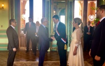 Selon le président Pena, le Maroc est la porte d’entrée idéale vers l’Afrique pour le Paraguay