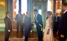 Selon le président Pena, le Maroc est la porte d’entrée idéale vers l’Afrique pour le Paraguay