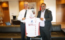KACM / Football : Appel à une bonne gestion du club marrakchi !