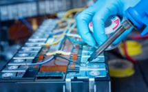 UE : Une loi pour des batteries plus durables