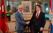 Diplomatie : Nouvel horizon pour les relations entre le Maroc et le Paraguay