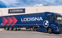 Logistique: Lodisna inaugure un nouveau centre d'exploitation au Maroc