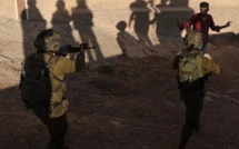 Palestine : Un adolescent tué par les forces israéliennes