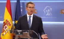 Espagne : Feijóo désigné pour former un gouvernement, y arriverait-il ?