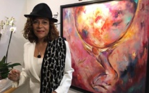 ARTS PLASTIQUES : Exposition de Aziza El kadiri jusqu’au 25 Août 2023 à Tanger