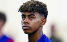 Affaire Lamine Jamal : Le Marocain (16 ans) de Barcelone a dit oui à l’Espagne