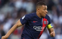 PSG-Mbappé : Ça bouge!