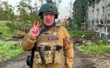 Russie : Wagner perd sa tête