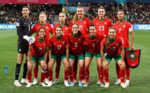 Classement féminin FIFA :  58è, le Maroc réalise la meilleure progression mondiale