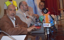 OCK / Assemblée Générale Elective : Transparence et sérénité M. Lhabib Laknouzi élu président