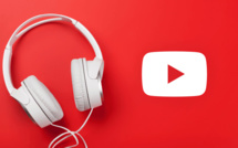 Youtube: Nouvelle fonction de recherche musicale par fredonnement