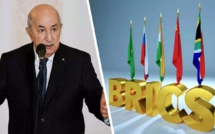 Algérie : Le scandale du 1,5 milliard de dollars US non versé à la banque du BRICS