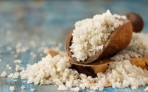 Le sel marin, produit naturel qui n’a pas que des bienfaits