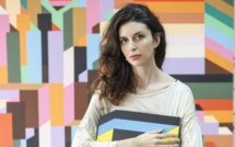 Exposition: Les mondes imaginaires d’Agzenaï
