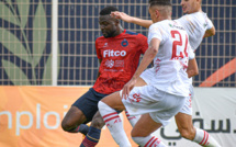 Botola D1 : L’OCS accroché, l’UTS victorieuse