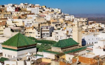 Tourisme : Moulay Idriss Zerhoun parmi les plus beaux villages du monde