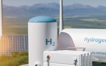 Hydrogène vert: Le Maroc renforce ses chances de leadership