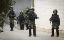 Palestine : Assaut des forces israéliennes sur Tulkarem
