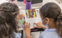 Covid-19 : Fermeture des écoles dans deux Etats américains
