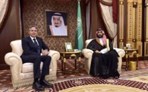 Arabie saoudite-Normalisation : Israël doit inclure d’importantes concessions aux Palestiniens
