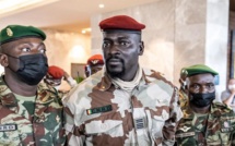 Politique de développement en Guinée : Quand le CNRD prend à bras-le-corps l’emploi des jeunes