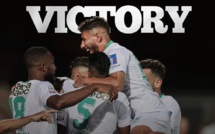 Botola D1/J-1: JSS, RSB et Raja vainqueurs