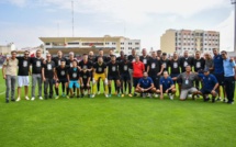 OCS : Ahmed Bougattaya annonce la levée de l'interdiction de recrutement infligée au club