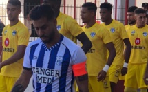 Botola Pro D 1 / IRT-JSS (0-2) : Un spectacle lamentable