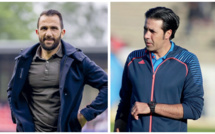 Football : Adil Ramzi et Hicham Dmiî deux produits de la pépinière kawkabie aux hautes sphères du coaching professionnel