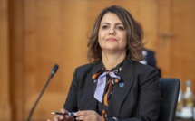 Libye : La Cheffe de la diplomatie suspendue après une rencontre avec son homologue israélien