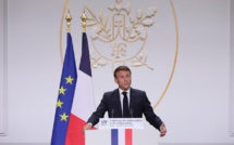L'ambassadeur de France au Niger toujours en poste à Niamey, dit Macron