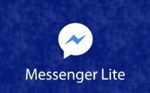 Facebook : Fermeture de Messenger Lite le mois prochain