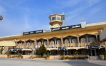 Syrie : Raid israélien sur l'aéroport d'Alep