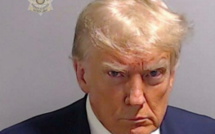 Etats-Unis : Le « mug shot » qui rapporte gros