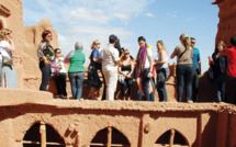 Marrakech / Séminaire : Formation des guides touristiques sur le judaïsme marocain