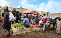 Hausse des prix des légumes, ce qu'en disent les vendeurs…
