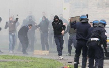 France/Émeutes urbaines: plus de 2.000 personnes jugées