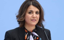 Libye: Limogeage de la cheffe de la diplomatie après sa rencontre avec son homologue israélien