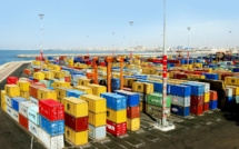 Marsa Maroc : Progression du trafic global traité à fin juin