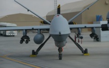 Armement : Des milliers de drones US pour contrer la Chine